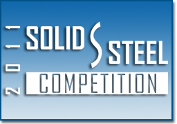 2011 Solid Steel Competition