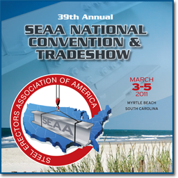 SEAA National Convention and Tradeshow