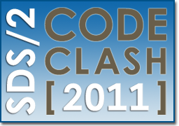 Code Clash 2011