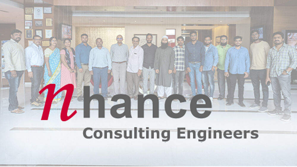 Nhance Consulting Engineers