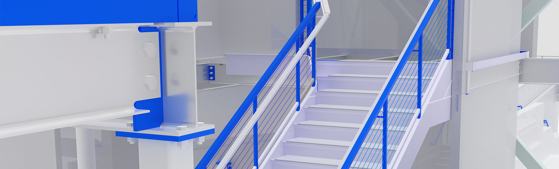 FlexJet Operations Center | Cleveland, OH | Project by Lincoln Engineering