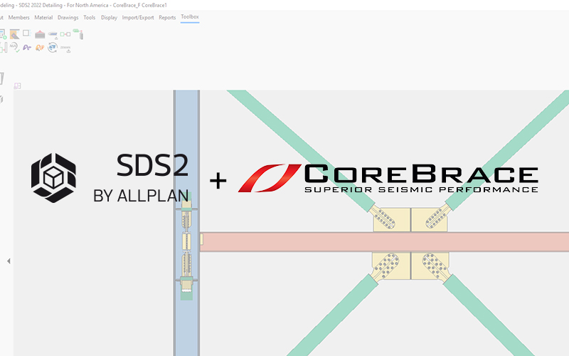 SDS2 + Corebrace 