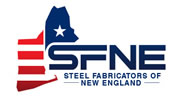 Steel Fabricators of New England
