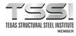 Texas Structural Steel Institute