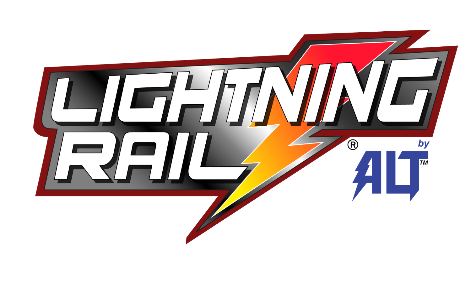 Lightning Rail - SDS2 Summit Sponsor